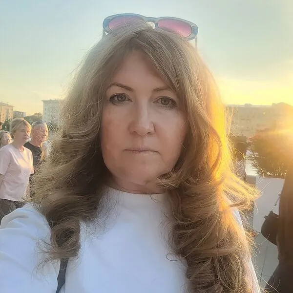 Светлана