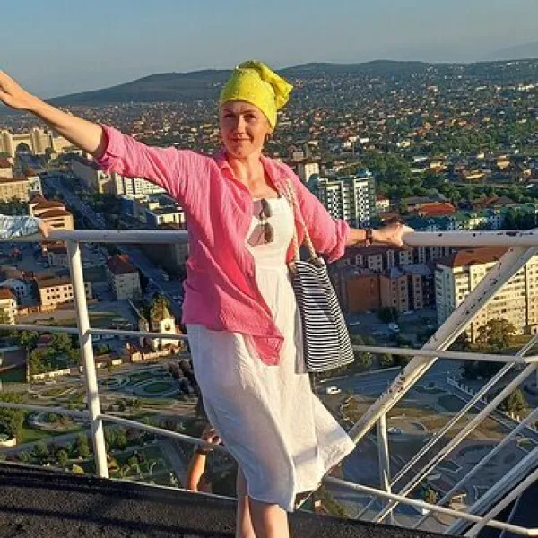Светлана